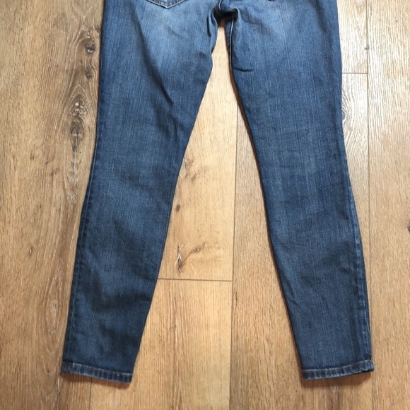 Current/Elliott Stiletto Skinny Jeans in Darcy 26 - Picture 7 of 9